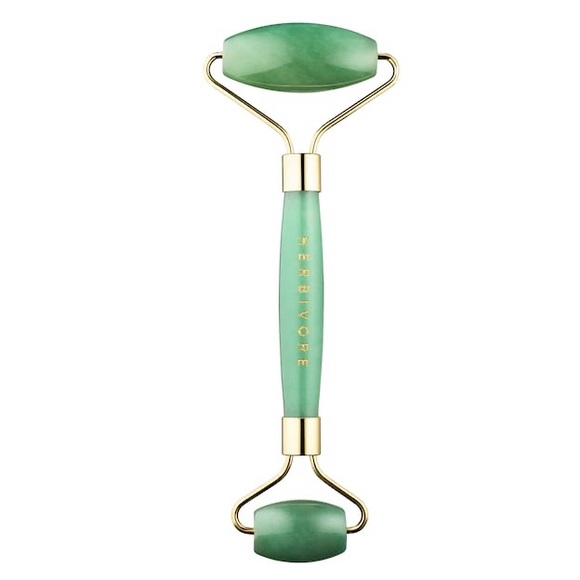 Herbivore Jade Roller